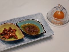 -明阁 Ming Court(广州朗豪酒店)