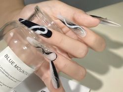 点击看大图 -情同手足美甲美睫