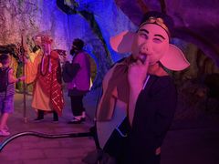 -佛爷洞旅游景区