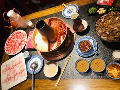 -清真京华源·涮肉烧烤(丰庆店)
