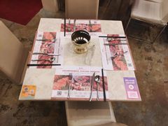 -芭菲盛宴·环球美食(袁家岗店)