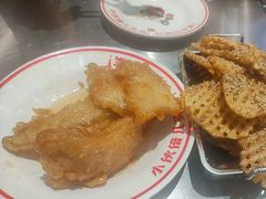 -堂堂小伙夫·辽宁小吃大排档(京西大悦城店)