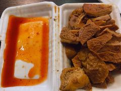 -细妹五香牛杂(步行街店)