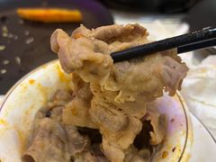 -尚品海鲜肥牛自助火锅(湖明店)
