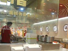 -每味每客·重庆麻辣烫(拓展大厦店)