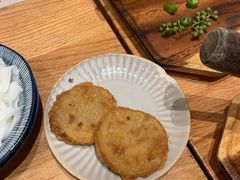 -小满手工粉(上海月星环球港店)