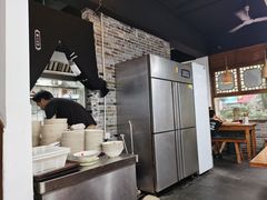 -小狗面馆(河东路店)