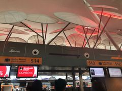 -吉隆坡国际机场