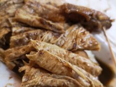 -明记牛杂(新马路分店)