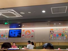 -海底捞火锅(泉城路店)
