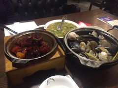 -涌上外婆桥(南塘店)