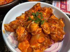 -九田家黑牛烤肉料理(盛龙广场店)