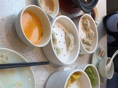 -船歌·鱼水饺青岛菜(金狮广场店)