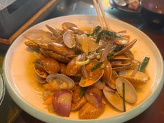 -阿龙海鲜农家乐·三亚老字号(海棠湾店)
