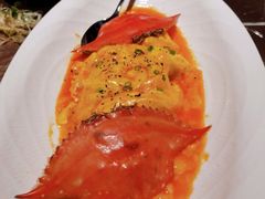 -海派悦庭·海胆烧麦·新融合菜(凯德广场店)