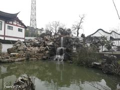 -丝绸小镇荻港古村