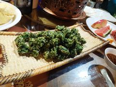 -石门豆腐王(九中街店)