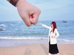 -日照灯塔风景区