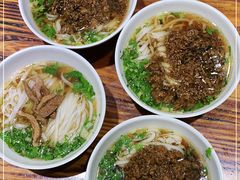 -肆姐面粉馆(坡子街店)