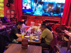 -胡桃里乐队酒馆(昙华林店)