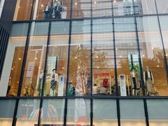 -优衣库(深圳万象天地旗舰店)