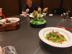 -秀儿四九城·新京菜(亚运村鸟巢店)