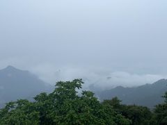 -终南山南五台景区