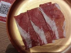 -松野谷·寿喜烧自助(华联顺义金街购物中心店)