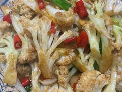 -萬家灯火·私房湘菜·22年老手艺(南岭大道店)