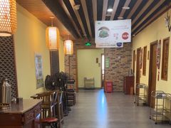 -胡杨记忆(和平路店)