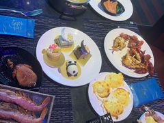-花西亭·海鲜自助餐厅(瑞城名人酒店)