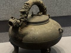 -荆州博物馆