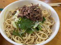 -十二忠手拉面(中华路店)