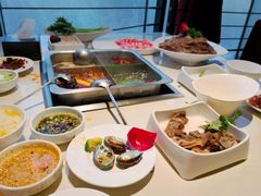 -海底捞火锅(璞丽中心店)