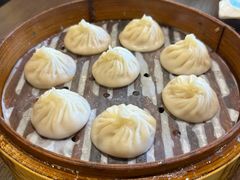 -玖鲜小笼(中山广场店)