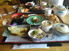 -天正河鲀·河豚亭(大连店)