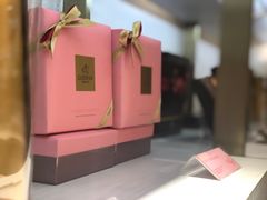 -GODIVA(月星环球港店)