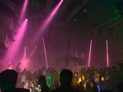 -HiIbiza酒吧