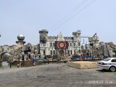 -渔岛海洋度假区