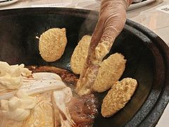 -江湖水乡铁锅炖魚(周庄嘉园店)