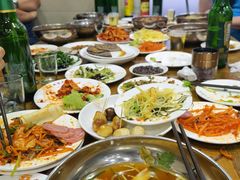 -顺通大冷面(总店)