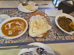 -Santoor 萨都里印度餐厅(北锣鼓巷店)