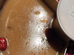 -巴奴毛肚火锅(新街口金鹰店)