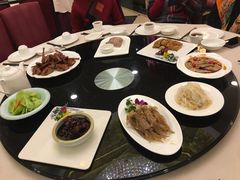 -新南华大酒店(长寿店)