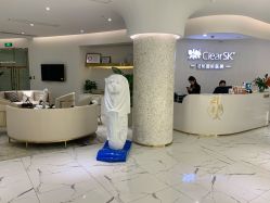 -洁铭新加坡医美