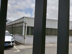 -上海虹桥国际机场1号航站楼-P2停车场