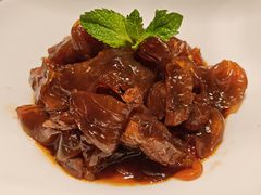 -领事馆19号中餐厅(厦门海景洲际酒店)