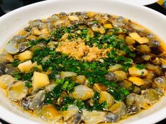 -青菁酒家·象山海鲜(胜利河美食街店)