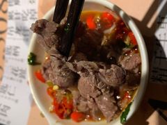 -牛事制造局牛肉火锅(莲岳路店)