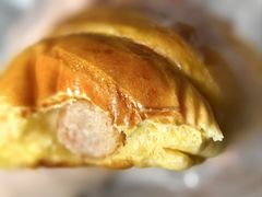 -浓心爷爷·现烤面包(礼岗店)